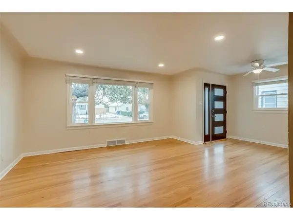 4447 S Bannock, Englewood, CO 80110