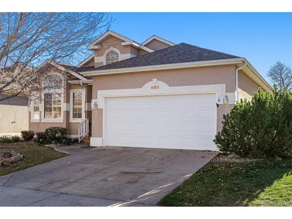 966 Champion, Longmont, CO 80503