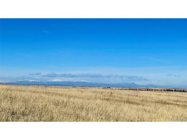 Craven Lot 2,  Elbert,  CO 80106