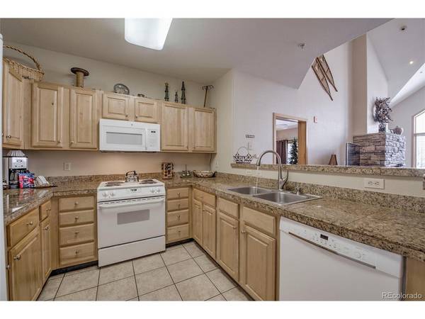 23110 US Highway 6 #5038, Keystone, CO 80435