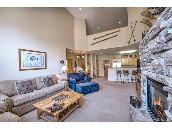 23110 US Highway 6 #5038, Keystone, CO 80435