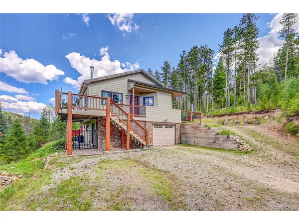 7525 Brook Forest, Evergreen, CO 80439