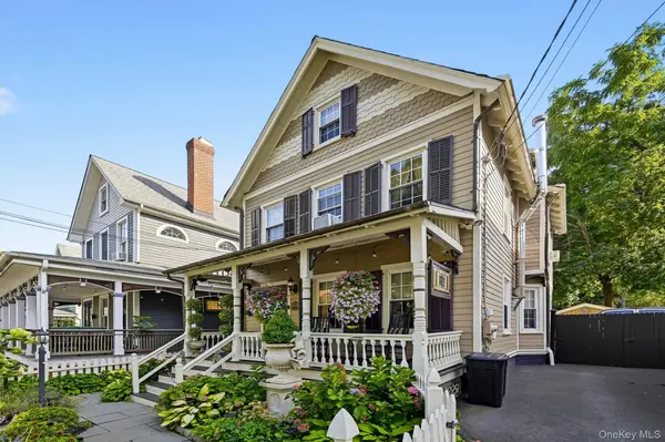 133 Cedar Hill AVE, Nyack, NY 10960