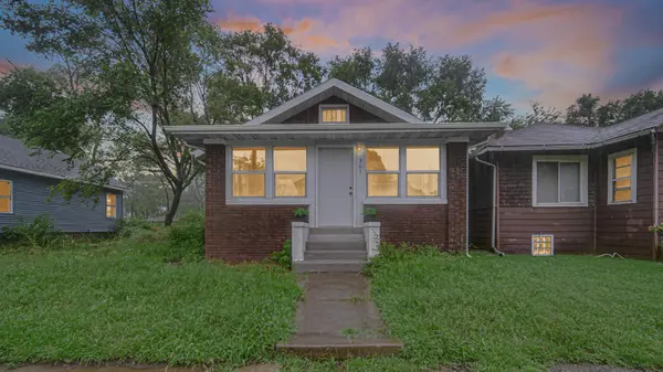 361 Madison ST, Gary, IN 46402