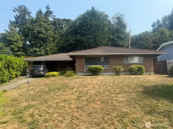 628 E Titus ST, Kent, WA 98030