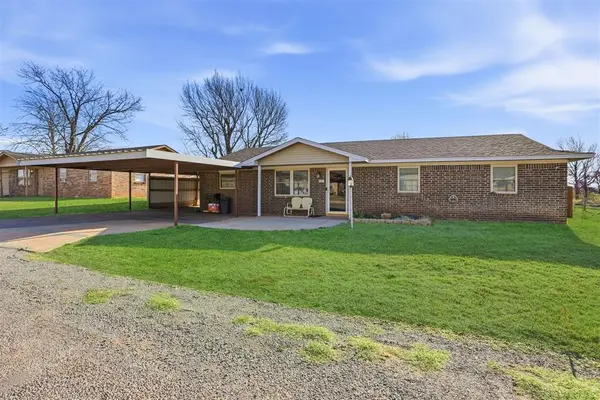 131 Ridgeline DR, Weatherford, OK 73096