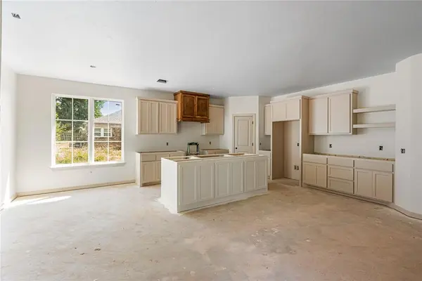 2136 N Everest AVE, Oklahoma City, OK 73111