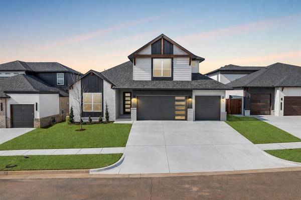 15613 Egerton PL, Edmond, OK 73013