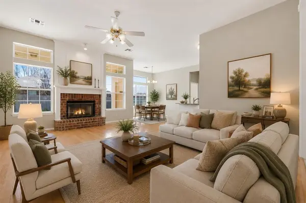 1824 Fairmont LN, Edmond, OK 73013