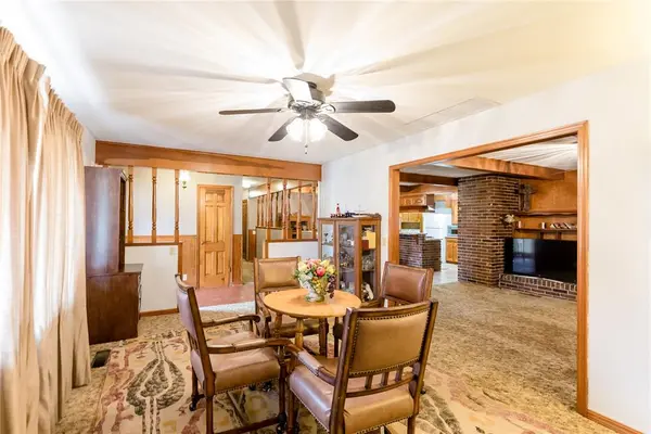 1500 Redstone DR, Clinton, OK 73601