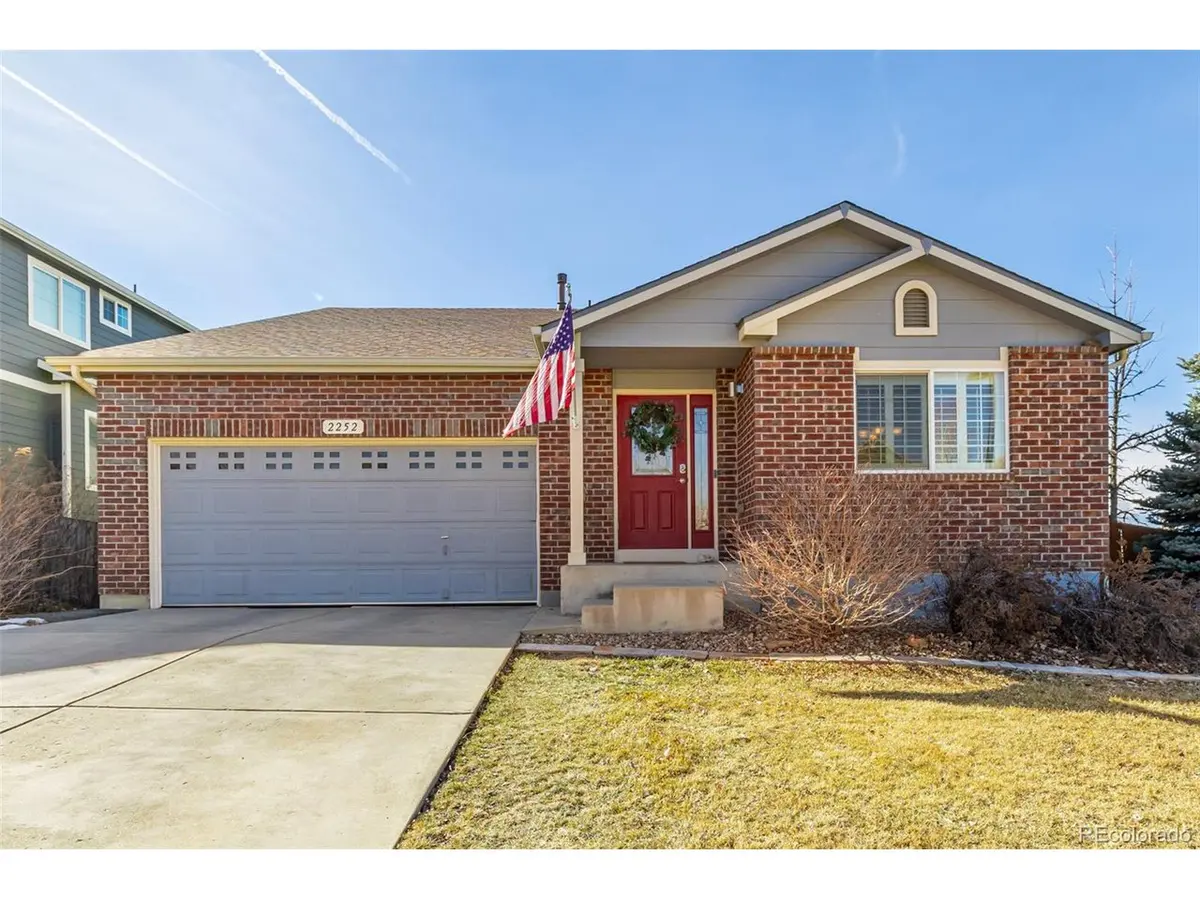 Address not disclosed, Erie, CO 80516