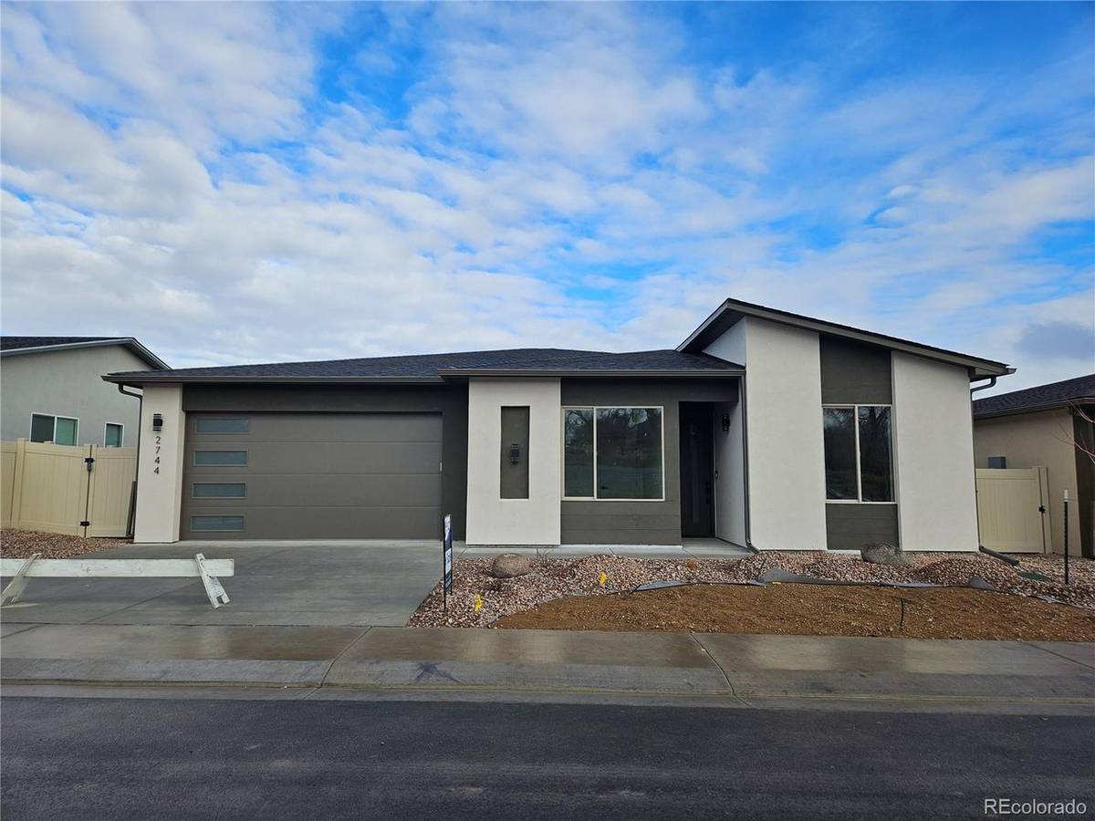 2744 Storm, Grand Junction, CO 81503