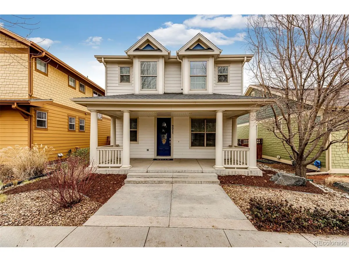 9077 E 35th, Denver, CO 80238