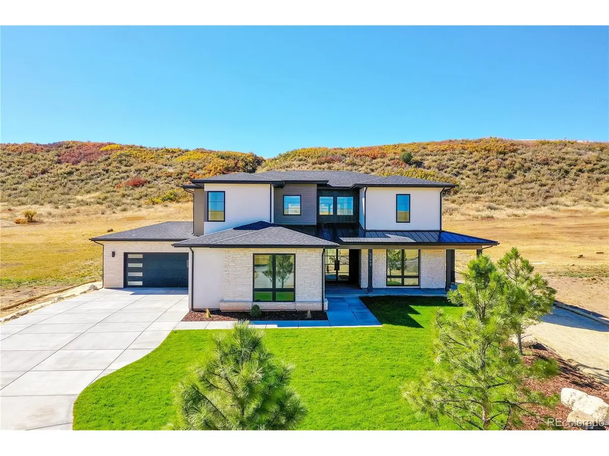 5549 Remuda Ranch, Sedalia, CO 80135