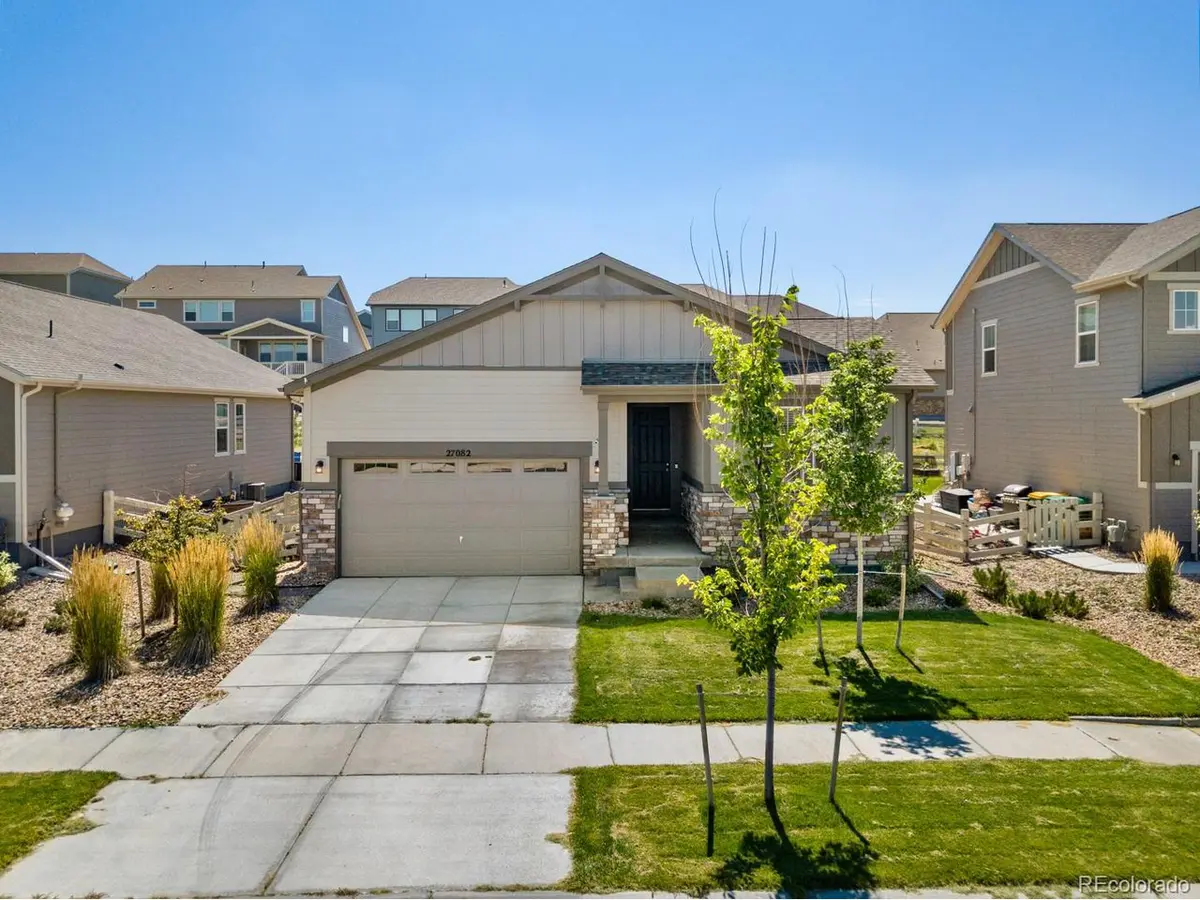 27082 E Davies, Aurora, CO 80016