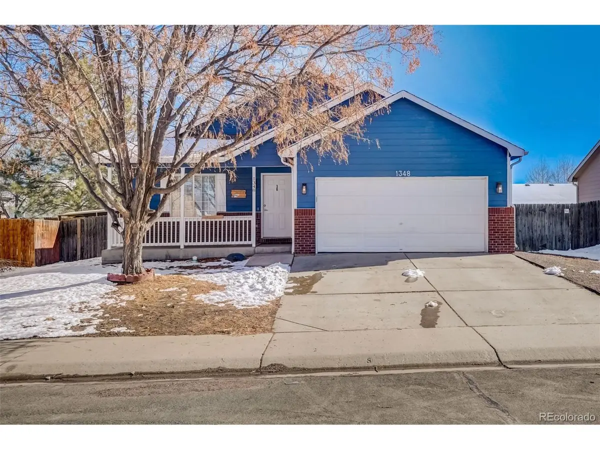 1348 S Dusk, Milliken, CO 80543