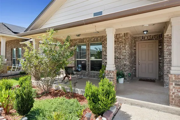 113 Reagor DR, Taylor, TX 76574
