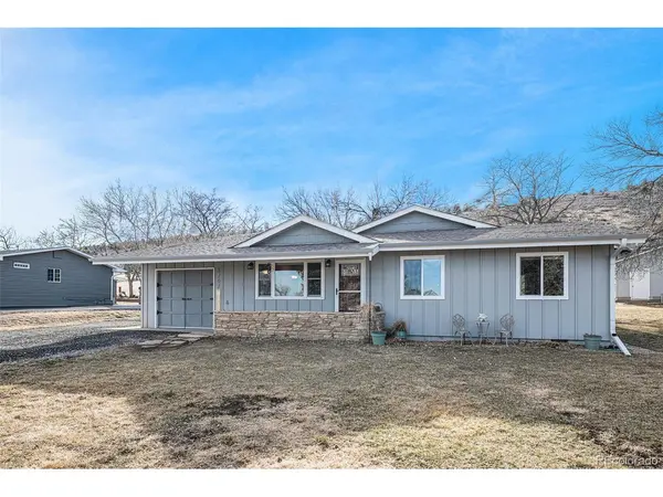 3707 N County Road 27, Loveland, CO 80538