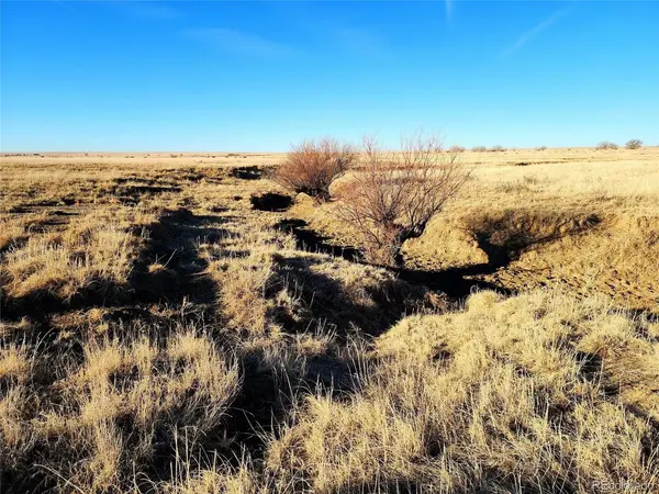 US Hwy 96, Arlington, CO 81021
