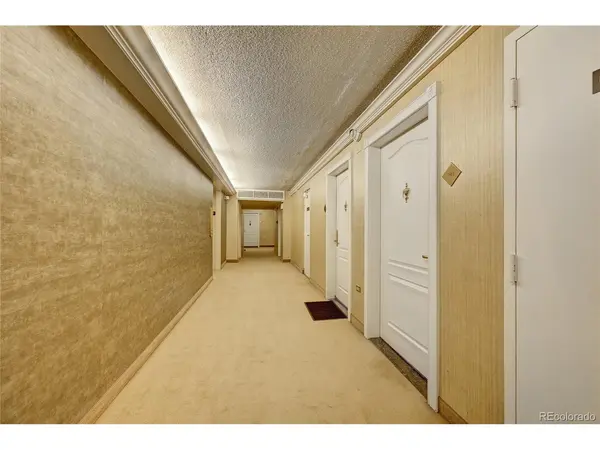 Address not disclosed, Denver, CO 80202
