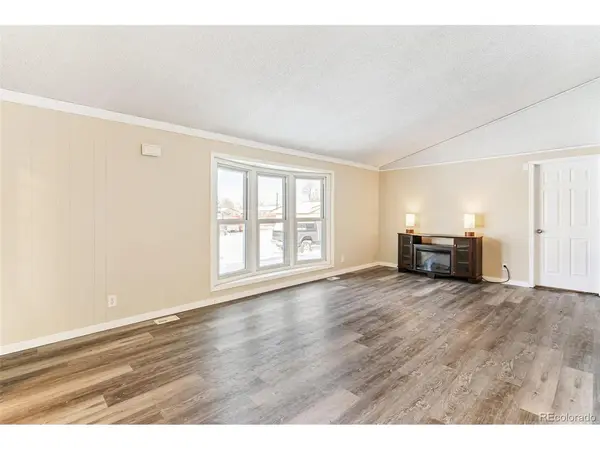 Address not disclosed, Firestone, CO 80520