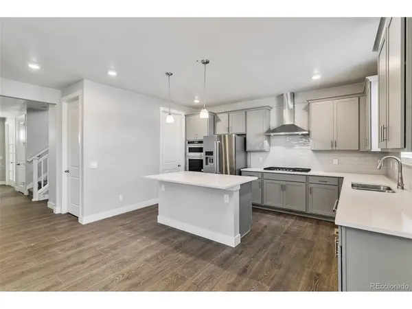 1107 Dutch Peak, Berthoud, CO 80513