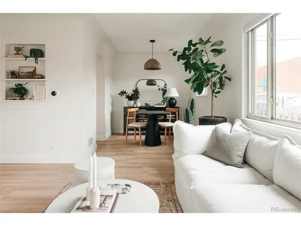 2440 S Corona, Denver, CO 80210