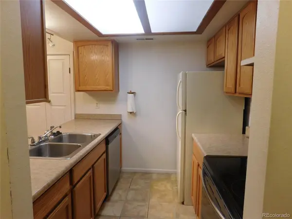 447 S Memphis #8, Aurora, CO 80017