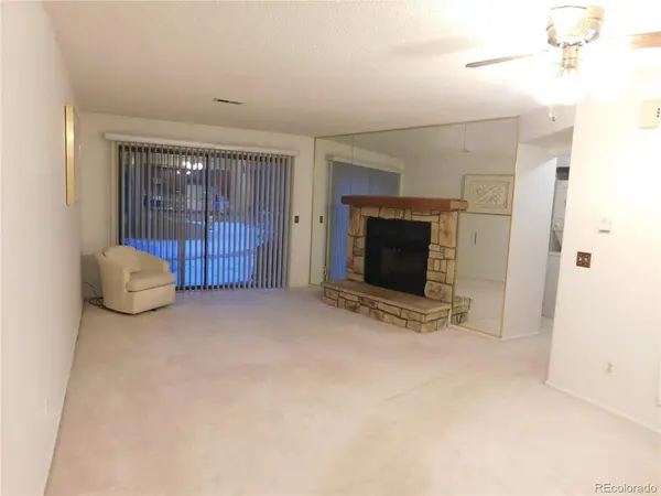 447 S Memphis #8, Aurora, CO 80017