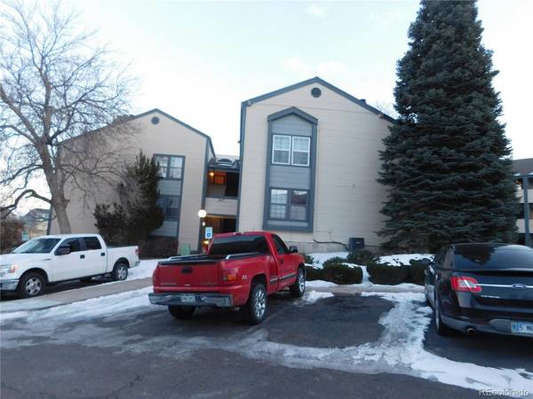 447 S Memphis #8,  Aurora,  CO 80017