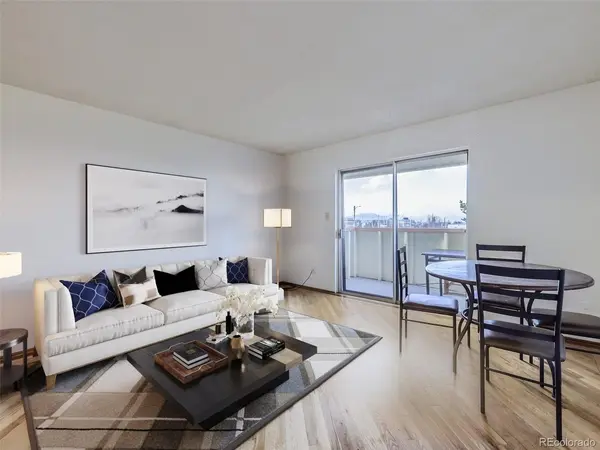 10211 Ura #1-1-303, Thornton, CO 80260