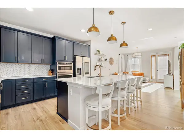 2586 Palau, Castle Rock, CO 80109