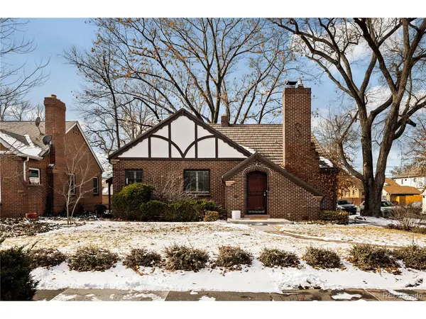 Address not disclosed, Denver, CO 80209