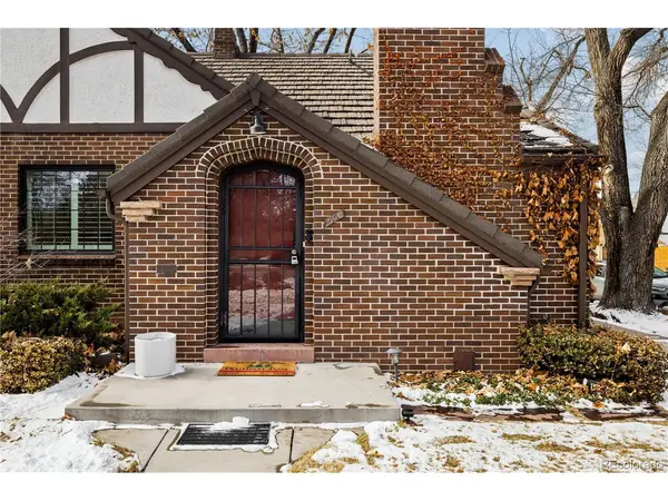 Address not disclosed, Denver, CO 80209