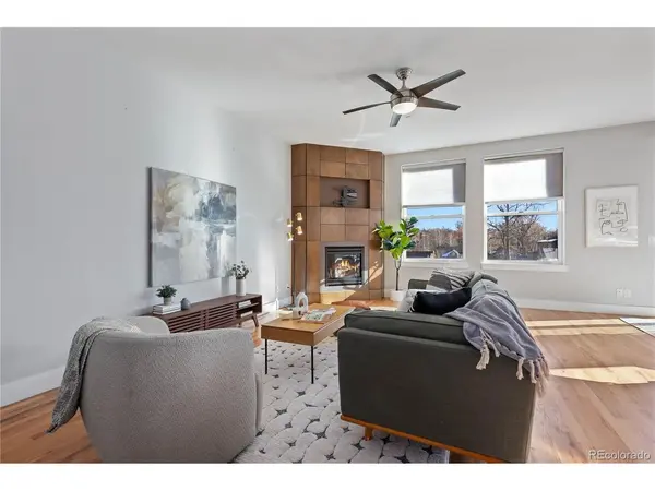 340 S Lafayette #304, Denver, CO 80209