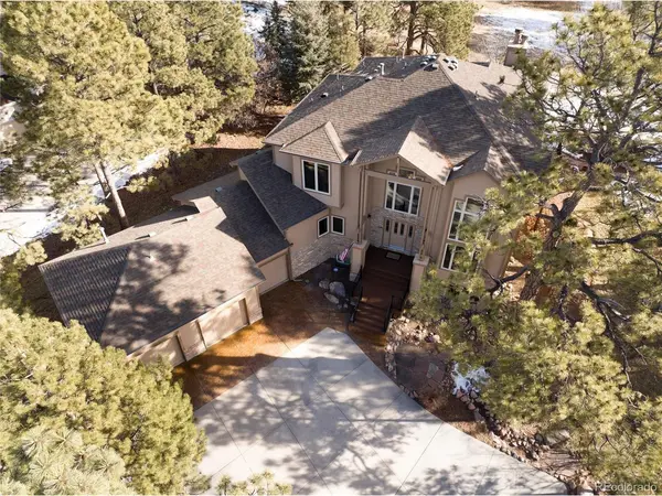 8022 Towhee, Parker, CO 80134