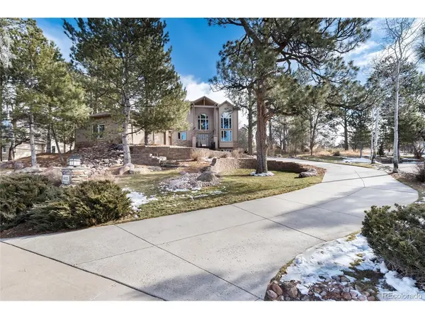 8022 Towhee, Parker, CO 80134
