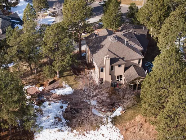 8022 Towhee, Parker, CO 80134