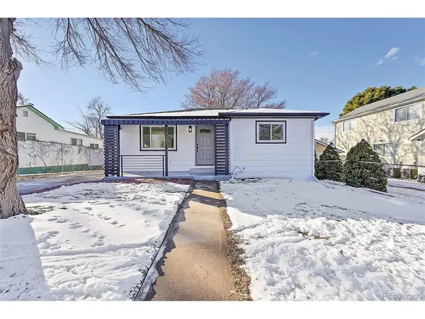 5285 Osceola, Denver, CO 80212