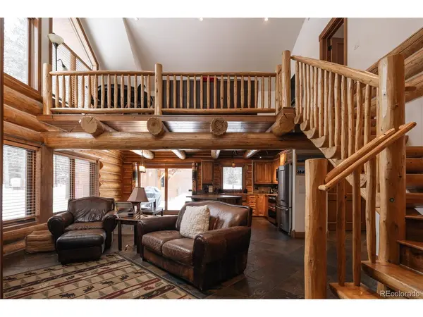81 Blue Rock, Blue River, CO 80424