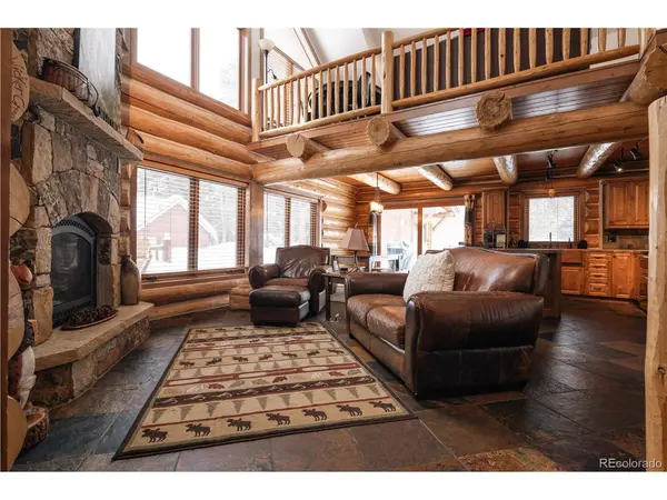 81 Blue Rock, Blue River, CO 80424