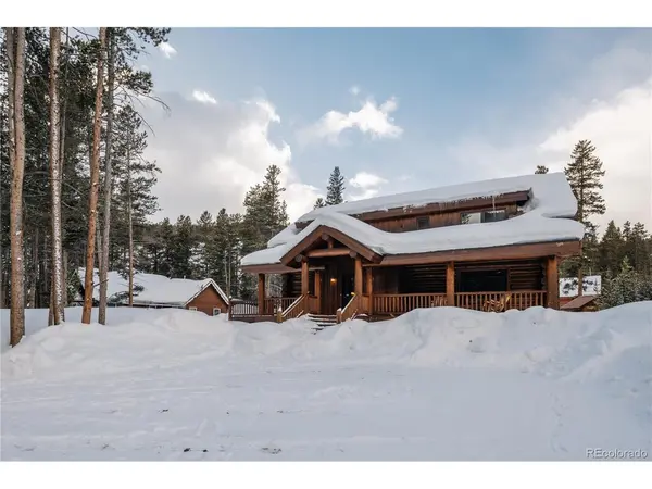 81 Blue Rock, Blue River, CO 80424