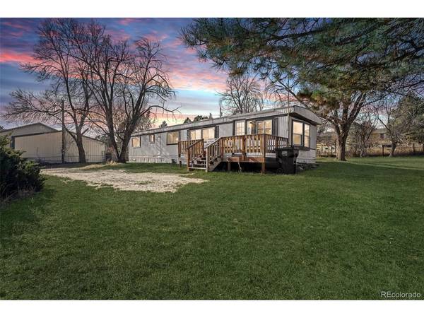 525 S Mobile,  Elizabeth,  CO 80107