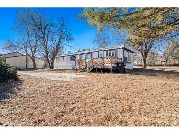 525 S Mobile, Elizabeth, CO 80107