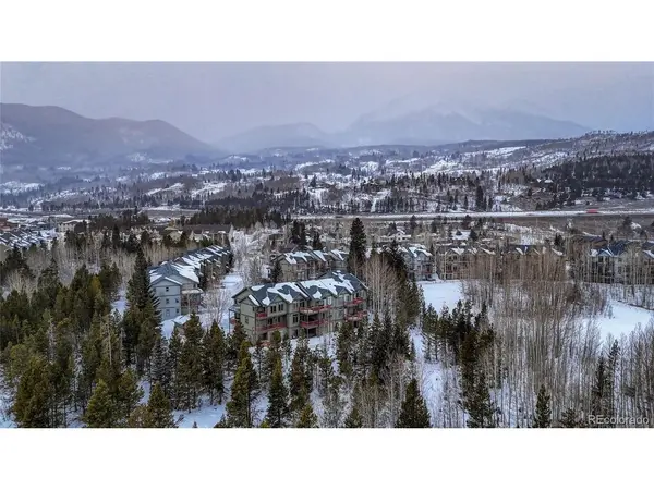 1510 Point #C, Frisco, CO 80443