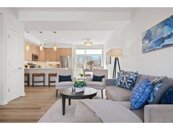 402 W Baseline #E, Lafayette, CO 80026