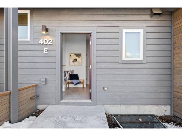 402 W Baseline #E, Lafayette, CO 80026