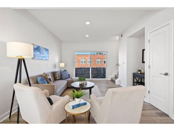 402 W Baseline #E, Lafayette, CO 80026