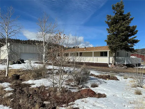 79 Fdr 101,  Antonito,  CO 81120