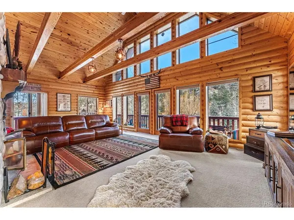 27 Ranch View, Florissant, CO 80816